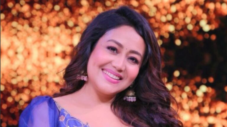 नेहा कक्कड़ ने किया काम और जिम्मेदारियों से ब्रेक का एलान, पोस्ट हुई वायरल और फिर डिलीट