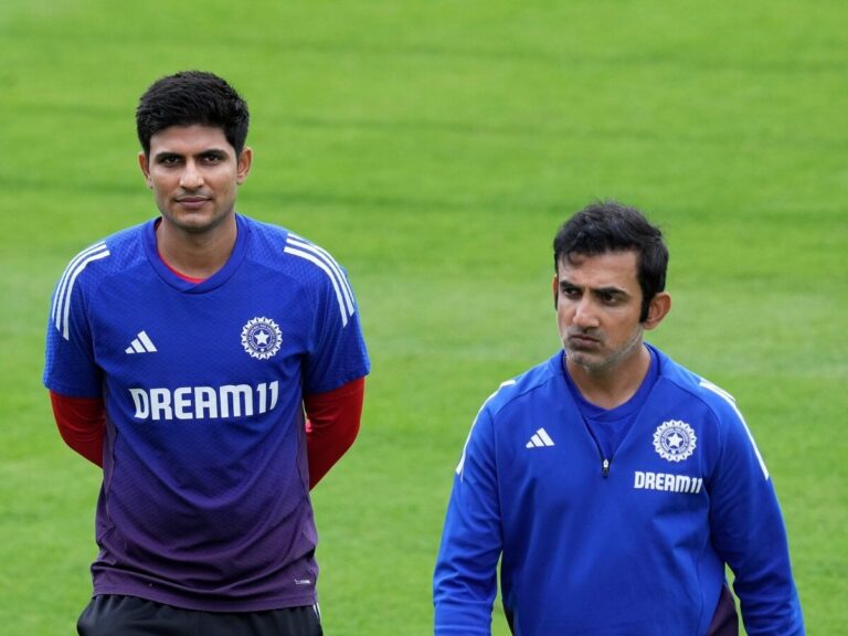 रविचंद्रन अश्विन का खुलासा, शुभमन गिल की कप्तानी में भारत की हार की बड़ी वजह, मध्यक्रम और संसाधन प्रबंधन पर सवाल