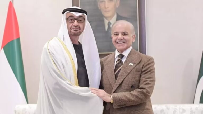 यूएई ने पाकिस्तान को ठुकराया, इस्लामाबाद एयरपोर्ट समझौता रद्द, भारत के साथ रणनीतिक नजदीकी बढ़ी