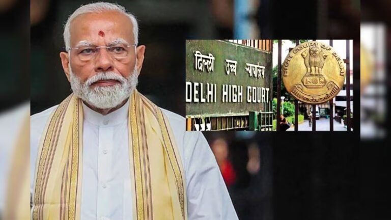 सिर्फ सनसनी फैलाने के लिए है यह मामला … PM डिग्री विवाद पर कोर्ट में सॉलिसिटर जनरल की तीखी दलील