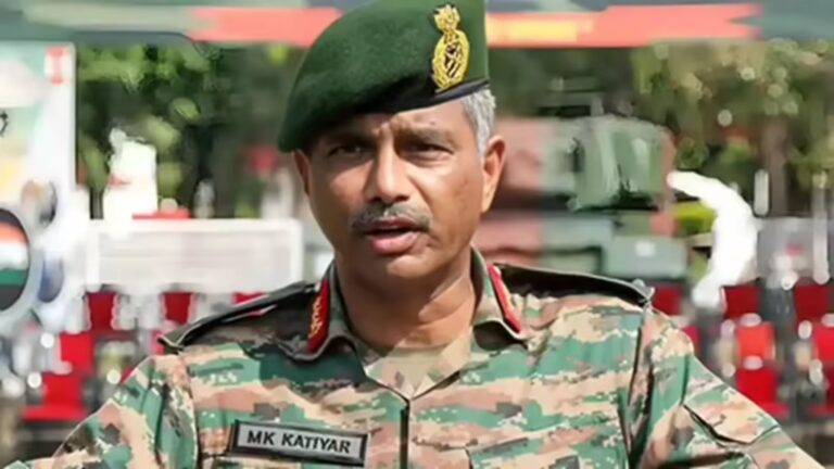 पाक की परमाणु धमकी सिर्फ एक छलावा! भारतीय सेना का बड़ा ऐलान अब जवाब नहीं, सीधे ‘निर्णायक जीत’ होगी