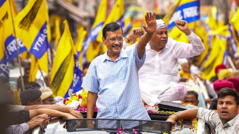 राउज एवेन्यू कोर्ट का ऐतिहासिक फैसला, सीबीआई केस में केजरीवाल-सिसोदिया समेत सभी 23 आरोपी दोषमुक्त