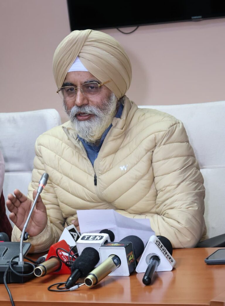 करुणामूलक आधार पर 86 आश्रितों को नियुक्ति, कर्मचारियों के कल्याण के लिए निगम प्रतिबद्ध – महापौर सरदार राजा इक़बाल सिंह