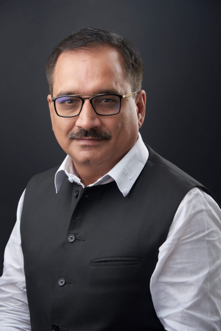 दिल्ली के कर्ज को लेकर आम आदमी पार्टी पर वीरेन्द्र सचदेवा का तीखा हमला