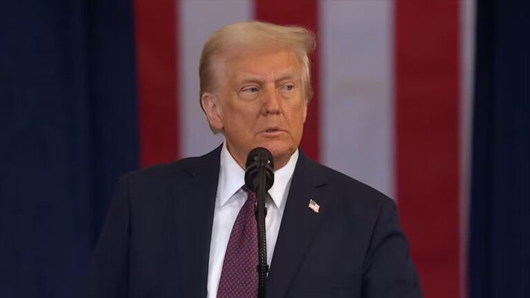 ट्रंप को चुकानी होगी खून की कीमत, ईरान के शीर्ष अधिकारी की खुली चेतावनी