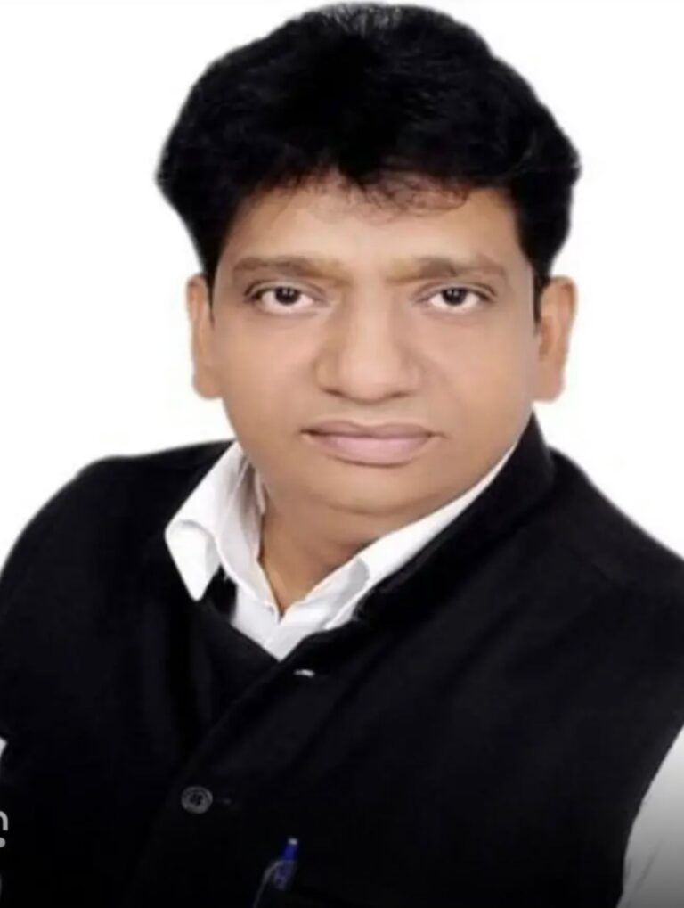 निगम में ठेकेदारी के विरुद्ध खोलेंगे मोर्चा संजय गहलोत