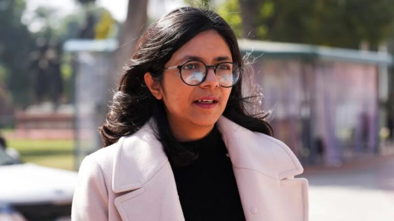Swati Maliwal का बड़ा हमला—AAP छोड़ी, बोलीं केजरीवाल ने किया धोखा