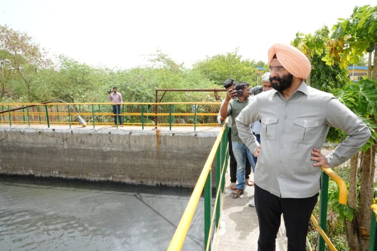 यमुना को स्वच्छ बनाने के लिए दिल्ली सरकार का बड़ा अभियान