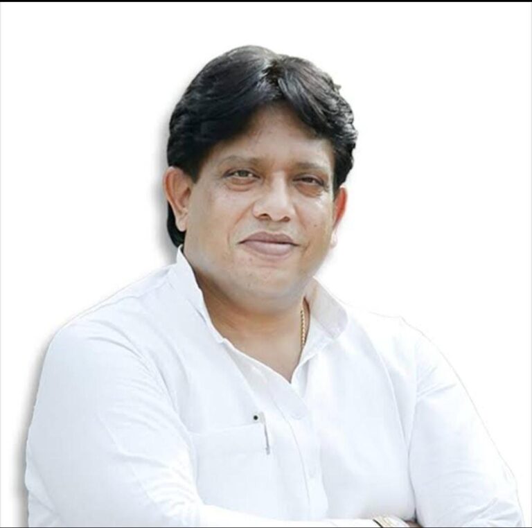 भाजपा महिलाओं के नाम पर राजनीति कर रही है, अब महिलाएं जागरूक हो चुकी हैं – सुनील सिंह