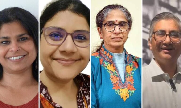 न्यू इंडिया फ़ाउंडेशन की अनुवाद फ़ेलोशिप 2026 चार महत्वपूर्ण भारतीय रचनाओं का होगा अंग्रेज़ी में अनुवाद