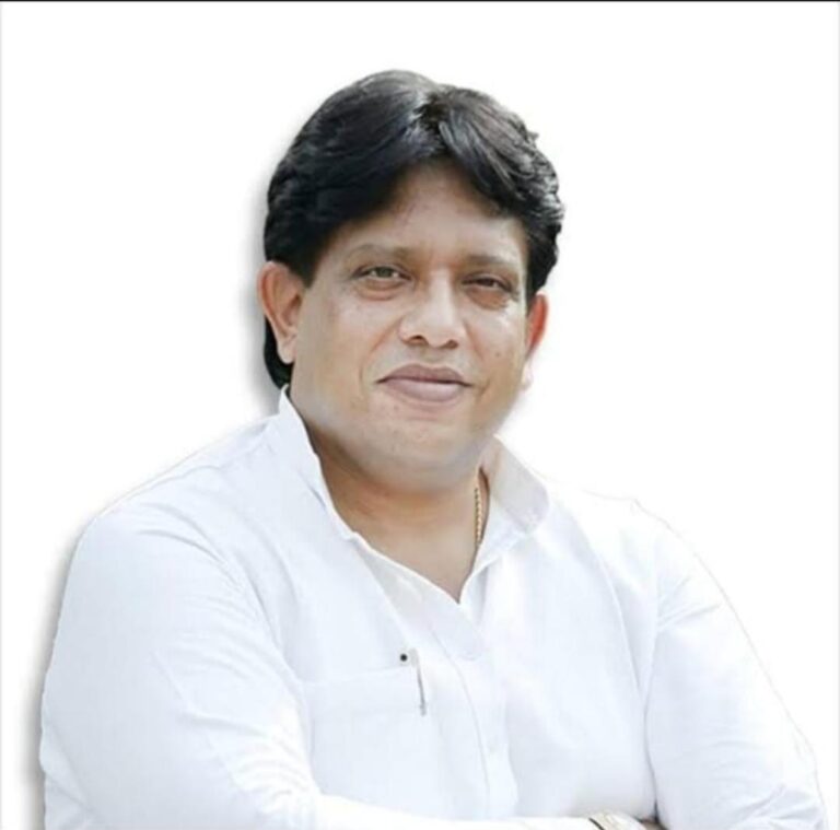 राहुल गांधी सहित विपक्षी नेताओं की हिरासत पर चौधरी सुनील सिंह ने जताई नाराज़गी