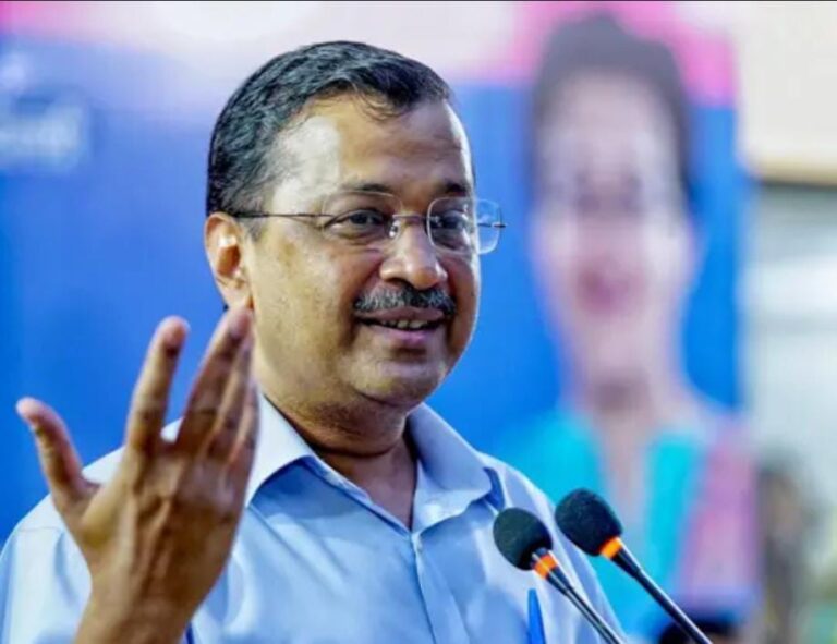 उत्तराखंड में पेपर लीक पर अरविंद केजरीवाल का केंद्र सरकार पर बड़ा हमला