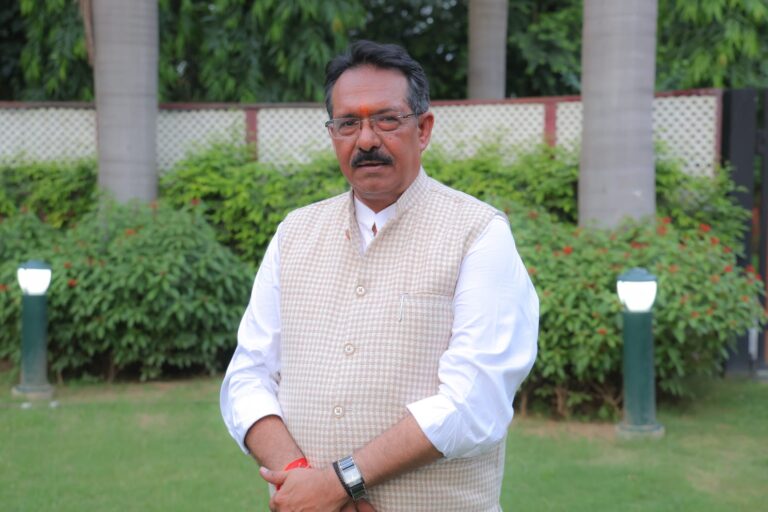 ताहिर हुसैन को उम्रकैद की सज़ा पर हर्ष मल्होत्रा ने न्यायालय के फैसले का किया स्वागत