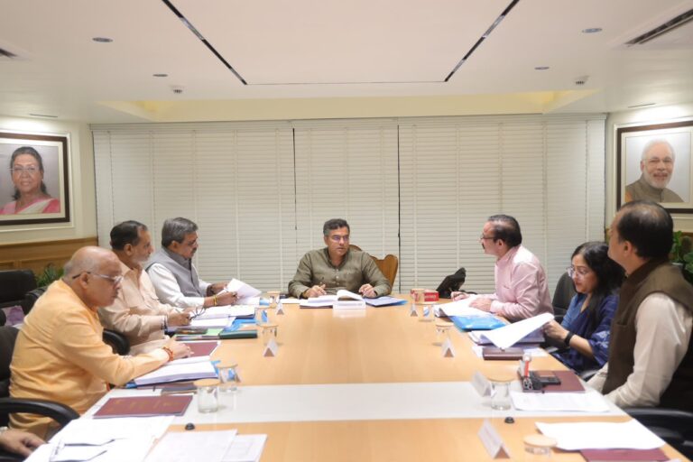 2,574 करोड़ की वज़ीराबाद जल परियोजना को मिली हरी झंडी, दिल्ली की पानी की व्यवस्था होगी और मजबूत