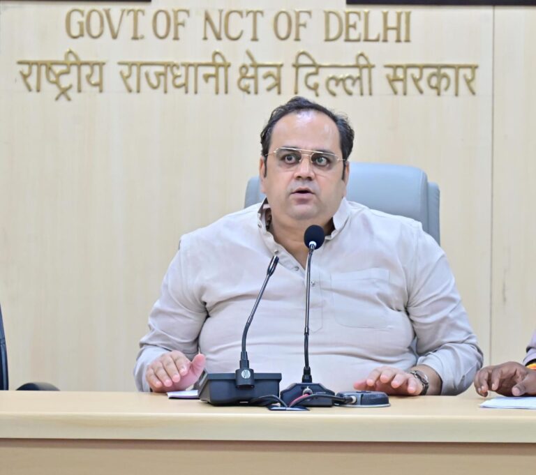 दिल्ली में एचआईवी जागरूकता अभियान को मिली नई गति, जांच-उपचार के साथ भेदभाव समाप्त करने पर जोर