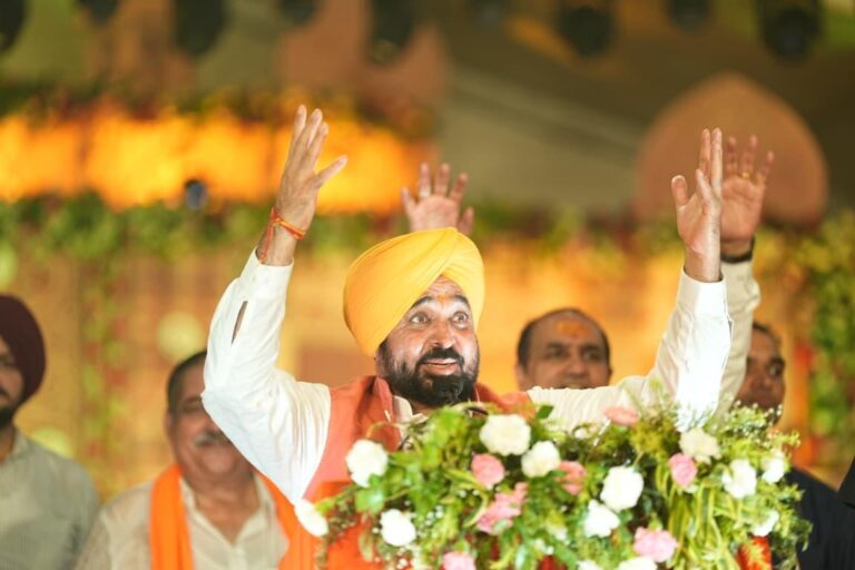 होशियारपुर में 4-5 सितंबर को होगा ‘हमारे राम’ नाटक का मंचन, अरविंद केजरीवाल बोले- पंजाब में मिल रही व्यापक सराहना