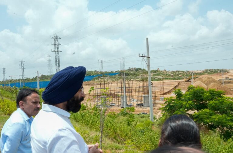 दिल्ली को विश्वस्तरीय इनोवेशन और औद्योगिक हब बनाएगी दिल्ली सरकार: उद्योग मंत्री श्री मनजिंदर सिंह सिरसा