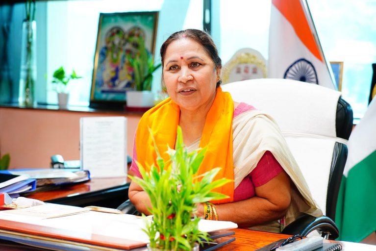 जानवरों के हमले के शिकार लोगों को इलाज के लिए नहीं होना पड़ेगा परेशान, एमसीडी खरीदेगी एंटी रेबीज वैक्सीन की 98,500 शीशियां – सत्या शर्मा